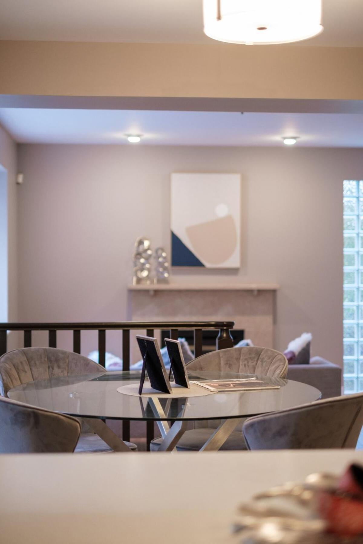 Spacious 4Br W Ensuites Mins To Downtown Yvr Ubc Vancouver Bagian luar foto